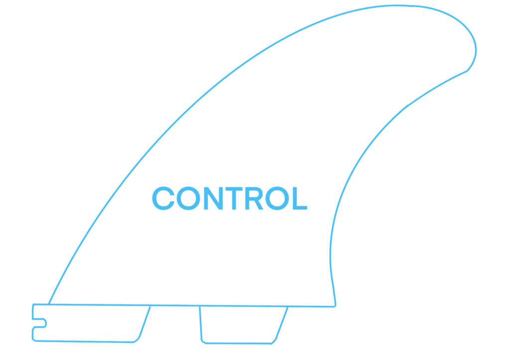 FCS2 fin CONTROLテンプレートデザイン