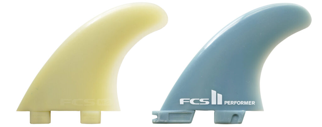 GLASSFLEX(FCS M5/FCS2 FIN Performer )