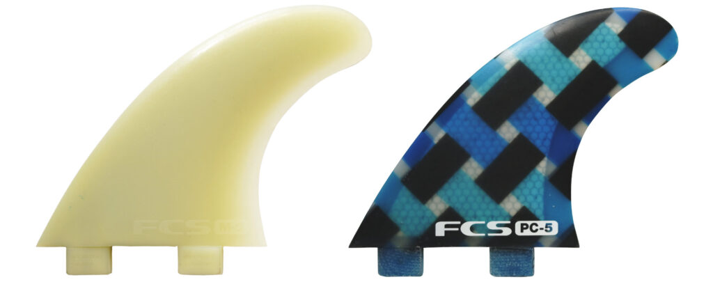 フィン FCS  M-5 / PC-5