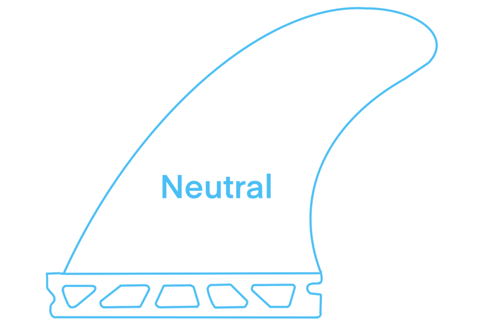 FUTURES fin Neutralテンプレートデザイン