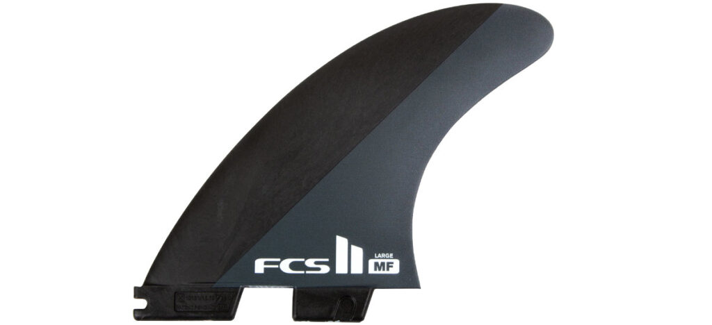 FCS FCS2フィンの選び方（テンプレートとマテリアル） | サーフィン 