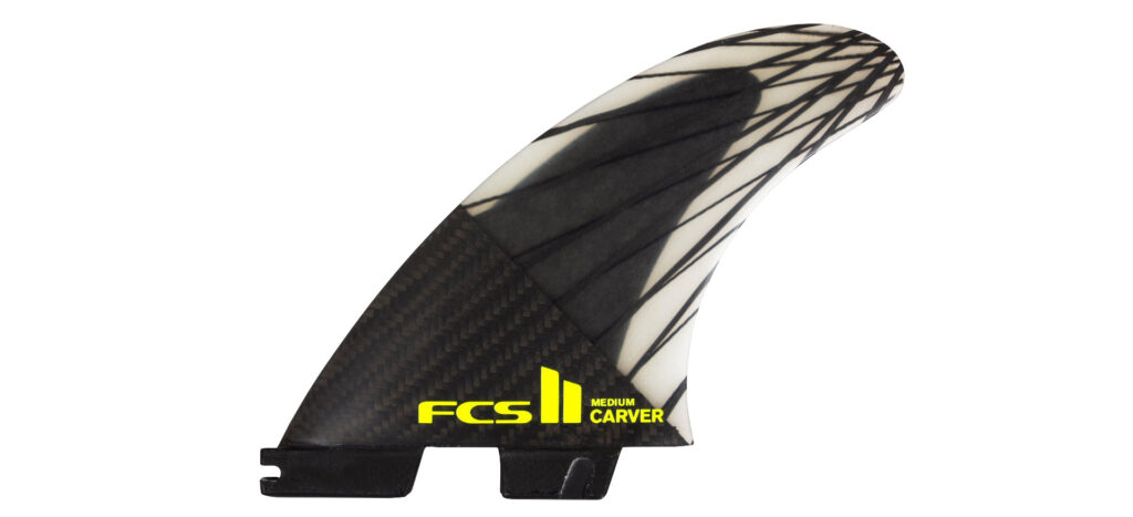 FCSⅡ CARVER Mサイズ