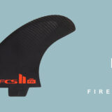 FCS2 FW（FIREWIRE）フィン