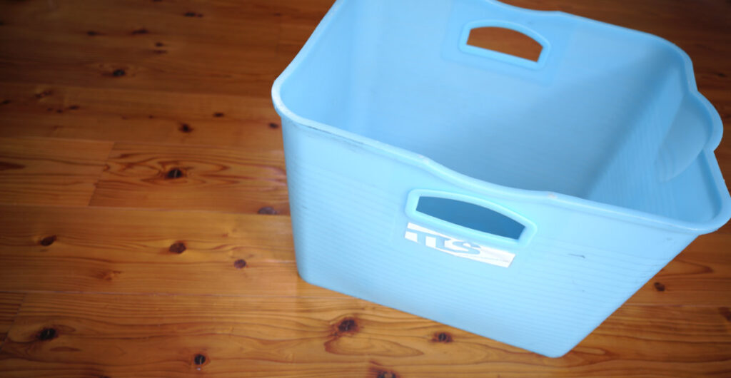 TLS WATER BOX