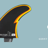 FCS2 GL（GERRY LOPEZ）フィンの特徴とフィンリスト