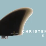 FCS2 CHRISTENSON KEEL（クリステンソン キール）フィンの特徴とフィンリスト