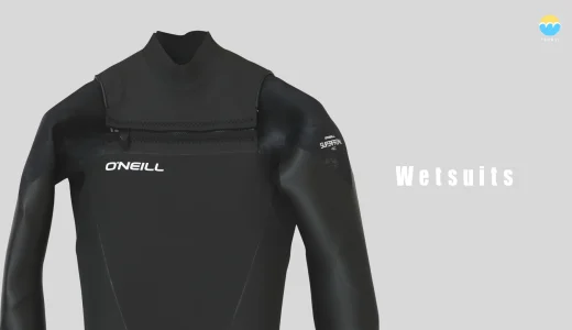 2024 人気ウェットスーツ ブランド9選「高品質なのに安いお得なモデルを厳選」