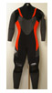 BREAKEROUT WETSUITS