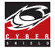 CYBER SHIELDロゴ