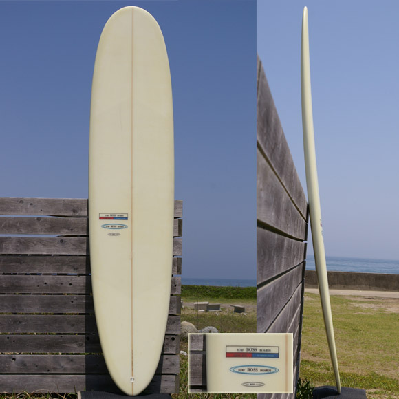 SURF BOSS BOARDS ロングボード bno9629010a