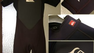 QUIKSILVER/クイックシルバー スプリング bno9629037a