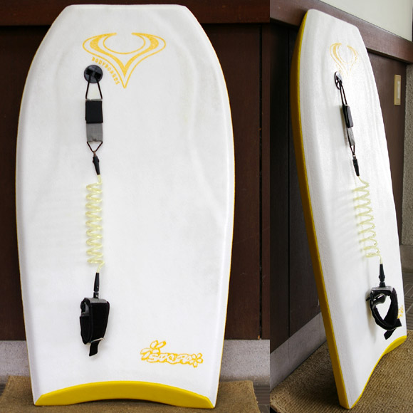 V-BODYBOARD 中古ボディボード bno9629202a