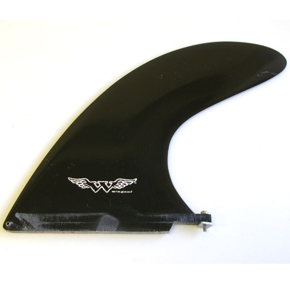 RAINBOW FIN (Wingnut) 中古センターフィン bno9629251a