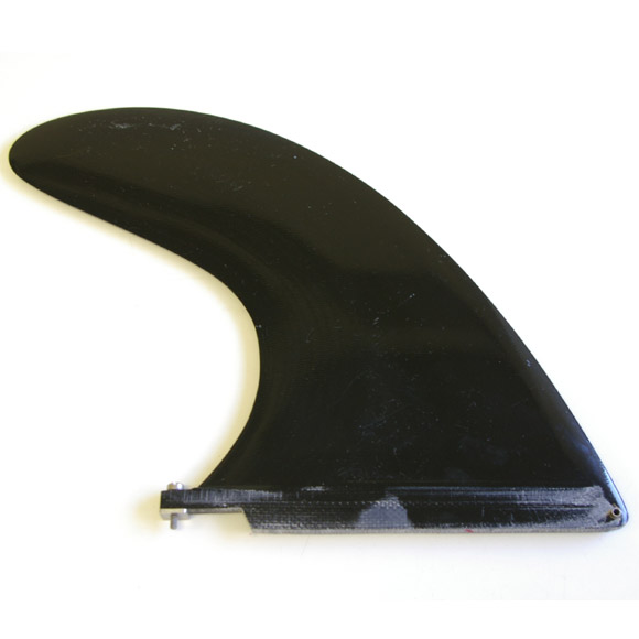 RAINBOW FIN (Wingnut) 中古センターフィン bottom bno9629251b