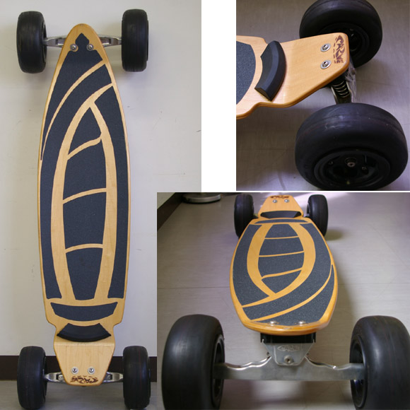 Carve Board カーブボード-