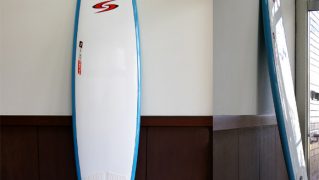 SURFTECH RF HYBRID 中古ファンボード bno9629288a