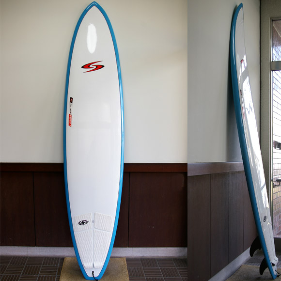 SURFTECH RF HYBRID 中古ファンボード bno9629288a