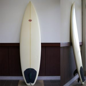 GROSS GEARⅡ 中古ショートボード bno9629304a