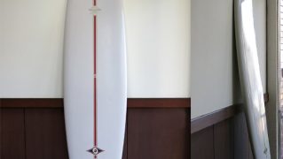 BIC SURF 中古ファンボード bno9629308a