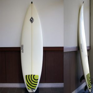 RUPT 中古ショートボード bno9629321a