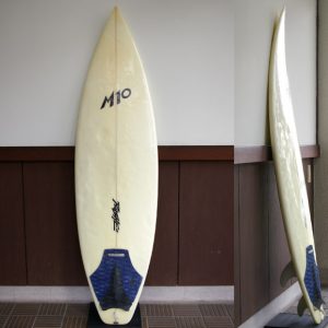 M10 中古ショートボード bno9629323a