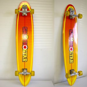 SMOOTH STAR 44 中古スケートボード bottom bno9629339a