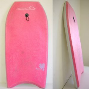 MANTA マンタ 中古ボディボード bno9629358a