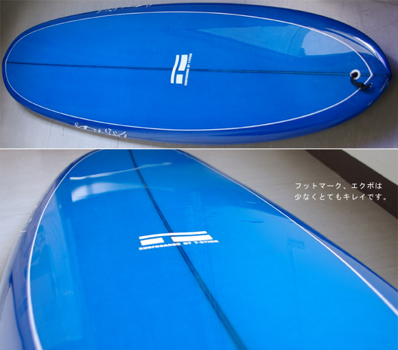 T-STICK 中古ファンボード deck-detail bno9629377e