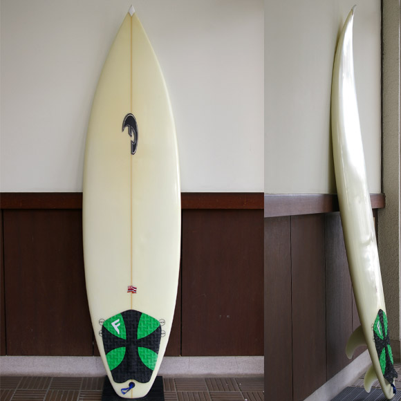 【送料無料】FADE surfboards サーフボード 限定モデル