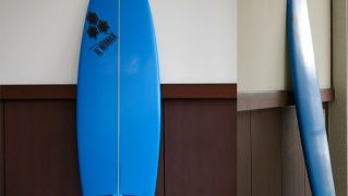 AL MERRIC K-BOARD 中古ショートボード bno9629384a