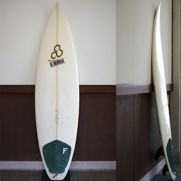 アルメリック K-BOARD 中古ショートボード bno9629414a