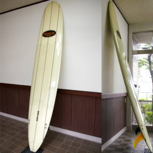 RUSS-K 中古ロングボード bno9629428a