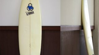 アルメリック K-BOARD 中古ショートボード bno9629469a