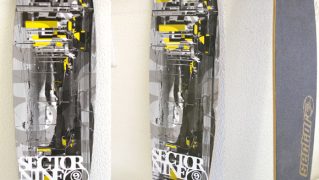 SECTOR9 CITY CRUSHER Complete 中古スケートボード bno9629478a