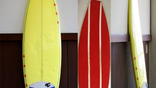 GULL SURFBOARD 中古ショートボード bno9629508a