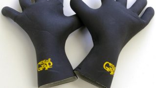 SURF GRIP 2mm 中古サーフグローブ bno9629514a