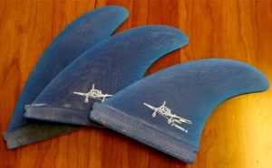 FUTURE FIN ZERO-3 中古フィン bno9629538a