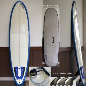 ABRAXAS 中古ファンボード 7`2 bno9629560a