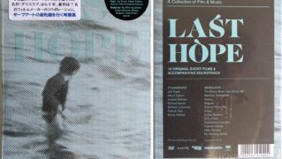 LAST HOPE Andrew Kidman 中古サーフＤＶＤ bno9629566a