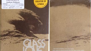 GLASS LOVE 中古サーフＤＶＤ bno9629574a