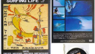 SURFING LIFE 中古 サーフＤＶＤ bno9629575a