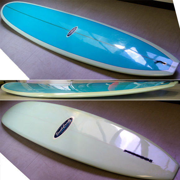 SouthCoust 中古ロングボード 9`1 detail bno9629585d