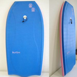 MOREY motion 38 中古ボディボード bno9629594a