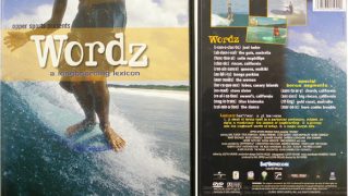 Wordz 中古サーフＤＶＤ bno9629606a