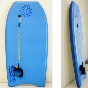 NMD COMPLEX 39inch 中古ボディボード bno9629627a