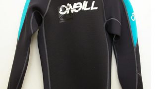 O'NEILL HAMMER 長袖タッパー 中古ウェットスーツ bno9629634a