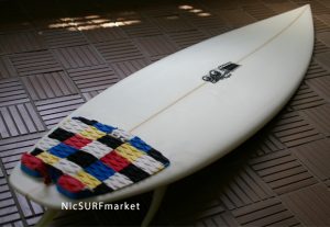 JS COMBAT 2 中古ショートボード 5`11 bno9629645d