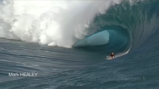 RAW FOOTAGE!!! Teahupoo 2013 HD