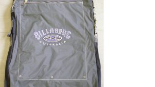 BILLABONG 中古ボディボードケース bno9629700a