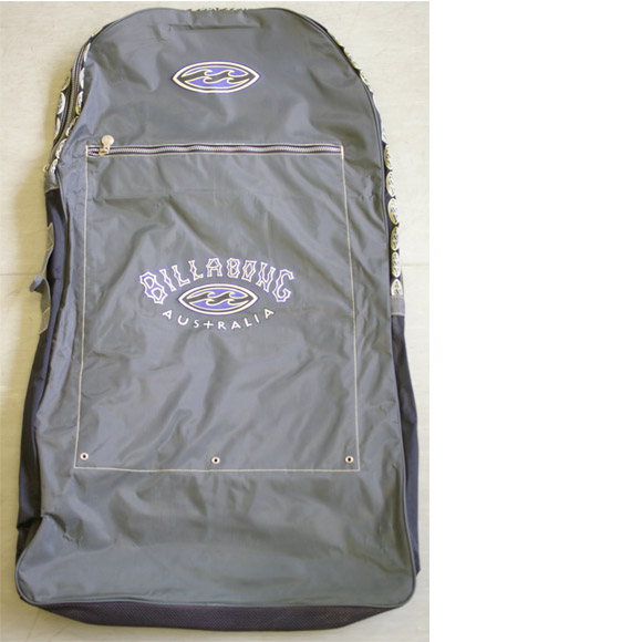 BILLABONG 中古ボディボードケース bno9629700a